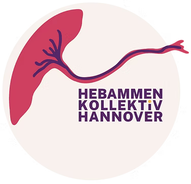 Hebammenkollektiv Hannover Logo des Hebammenkollektivs Hannover